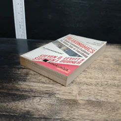 Freakonomics - Steven D. Levitt, Stephen J. Dubner รูปที่ 4