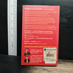 Freakonomics - Steven D. Levitt, Stephen J. Dubner รูปที่ 2