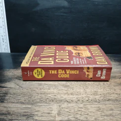 The Da Vinci Code - Dan Brown รูปที่ 3