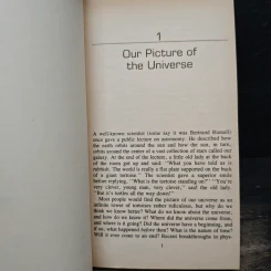 A Brief History of Time - Stephen Hawking รูปที่ 7