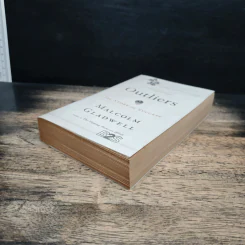 Outliers - Marcolm Gladwell รูปที่ 4