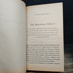 Outliers - Marcolm Gladwell รูปที่ 9