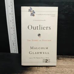 Outliers - Marcolm Gladwell