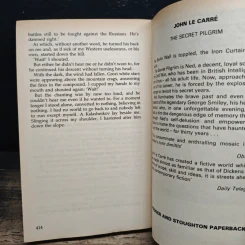 Our Game - John le Carré รูปที่ 8