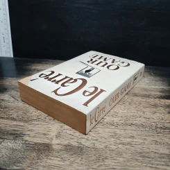 Our Game - John le Carré รูปที่ 5