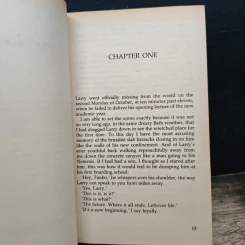 Our Game - John le Carré รูปที่ 7
