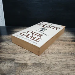 Our Game - John le Carré รูปที่ 4