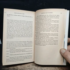 Before I Say Good-Bye - Mary Higgins Clark รูปที่ 8