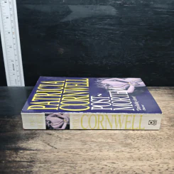 Postmortem - Patricia Cornwell รูปที่ 3
