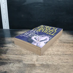 Postmortem - Patricia Cornwell รูปที่ 4
