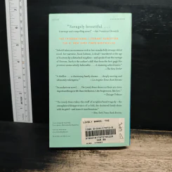 The Lovely Bones - Alice Sebold รูปที่ 2