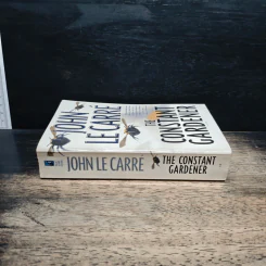 The Constant Gardener - John le Carré รูปที่ 3