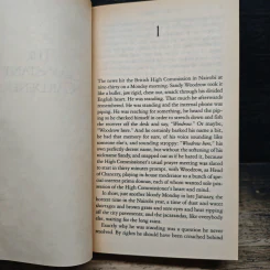 The Constant Gardener - John le Carré รูปที่ 7