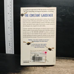 The Constant Gardener - John le Carré รูปที่ 2