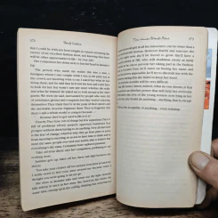 The Winner Stands Alone - Paulo Coelho รูปที่ 8