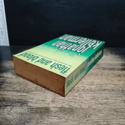 Flesh and Blood - Jonathan Kellerman รูปที่ 5
