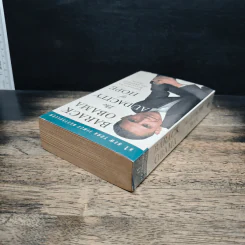 The Audacity of Hope - Barack Obama รูปที่ 5