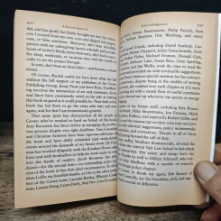 The Audacity of Hope - Barack Obama รูปที่ 9