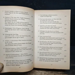 1000 Years of Annoying the French - Stephen Clarke รูปที่ 7