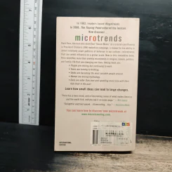 Microtrends - Mark J. Penn รูปที่ 2