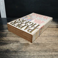 Paper Tigers - Nicholas Coleridge รูปที่ 5