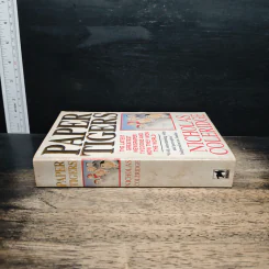 Paper Tigers - Nicholas Coleridge รูปที่ 3