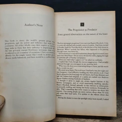 Paper Tigers - Nicholas Coleridge รูปที่ 8