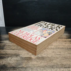 Paper Tigers - Nicholas Coleridge รูปที่ 4