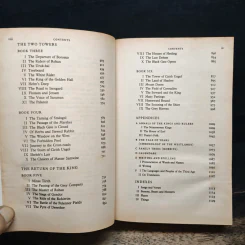 The Lord of the Rings - J.R.R.Tolkien รูปที่ 9