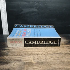 Cambridge Dictionary of American English รูปที่ 3