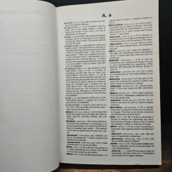 Cambridge Dictionary of American English รูปที่ 9