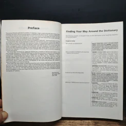 Cambridge Dictionary of American English รูปที่ 8