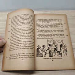 Strange Tales from the Arabian Nights - Margery Green รูปที่ 8