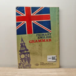 Primary English Grammar Pratom 5 - วัจนา พิพัฒน์ทศพล รูปที่ 5