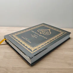 The Holy Qur'an Vol.2 รูปที่ 3