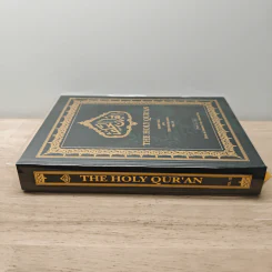 The Holy Qur'an Vol.3 รูปที่ 2