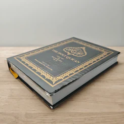 The Holy Qur'an Vol.3 รูปที่ 3