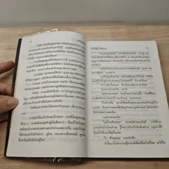 เพชรตาแมว - ประดิษฐ์ กัลย์จาฤก รูปที่ 8