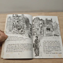 Delta Readers - Charles Dickens รูปที่ 8