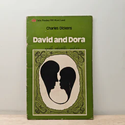 Delta Readers - Charles Dickens
