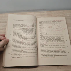 Tales From Shakespeare Around The World Readers Stage 3 รูปที่ 8