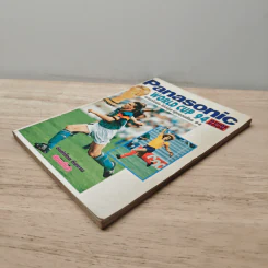 Panasonic World Cup 94 Guide Book รูปที่ 3