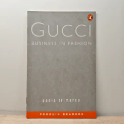 Gucci Business in Fashion - Paola Trimarco รูปที่ 1