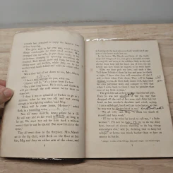 Little Women - Louisa May Alcott รูปที่ 9