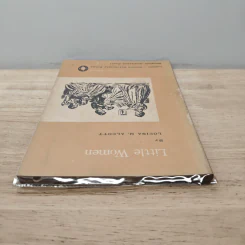 Little Women - Louisa May Alcott รูปที่ 4