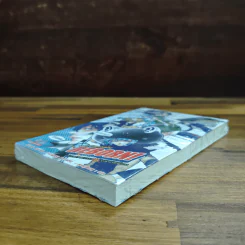 นิยายครูพิเศษจอมป่วน รีบอร์น! Secret Bullet เล่ม 4 - Akira Amano รูปที่ 4