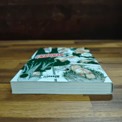 REBORN! ครูพิเศษจอมป่วน รีบอร์น เล่ม 2 รูปที่ 5