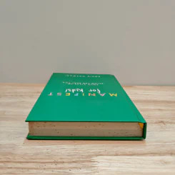 Manifest for Kids - Roxie Nafousi รูปที่ 4