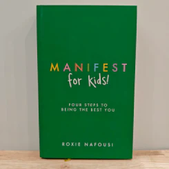 Manifest for Kids - Roxie Nafousi