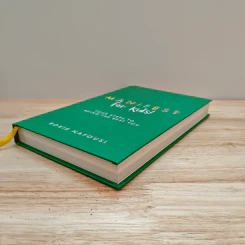 Manifest for Kids - Roxie Nafousi รูปที่ 3